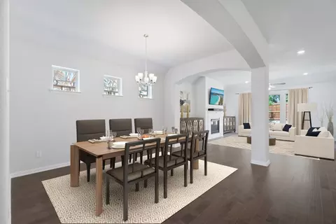 Dining - 109 Aria Ct, Forney, TX 75126 photo 1 of 1