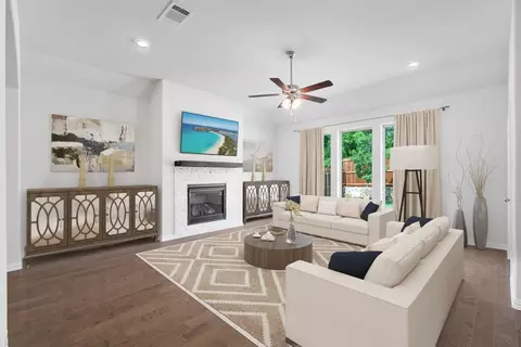 Living - 109 Aria Ct, Forney, TX 75126 photo 1 of 3