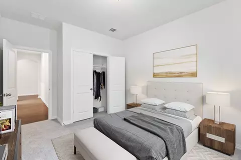 Bedroom - 109 Aria Ct, Forney, TX 75126 photo 4 of 6