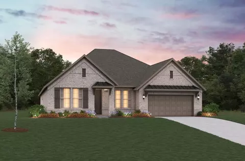 Exterior - 109 Aria Ct, Forney, TX 75126 photo 3 of 6
