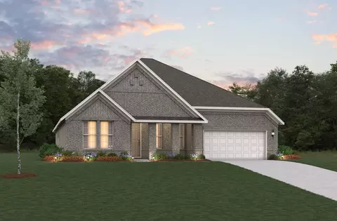 Exterior - 109 Aria Ct, Forney, TX 75126 photo 2 of 6