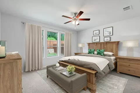 Bedroom - 109 Aria Ct, Forney, TX 75126 photo 1 of 6