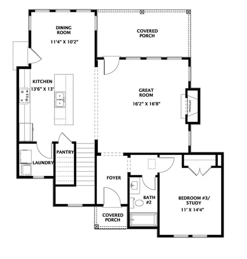 227 Everley Ave, Pike Road, AL 36064