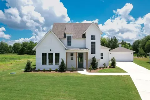 Exterior - 227 Everley Ave, Pike Road, AL 36064 photo 9 of 14