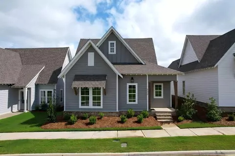 Exterior - 227 Everley Ave, Pike Road, AL 36064 photo 12 of 14