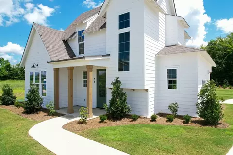 Exterior - 227 Everley Ave, Pike Road, AL 36064 photo 10 of 14