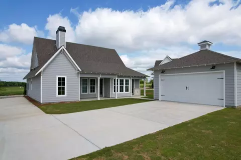 Exterior - 227 Everley Ave, Pike Road, AL 36064 photo 8 of 14