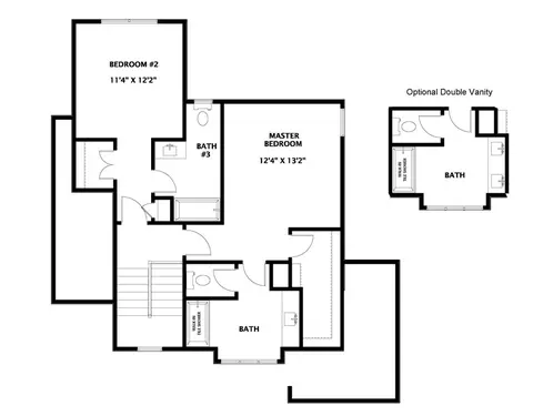 Floorplan - 227 Everley Ave, Pike Road, AL 36064 photo 2 of 3