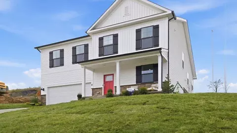 Exterior - 4510 Christopher Pl, Penn Laird, VA 22846 photo 2 of 6
