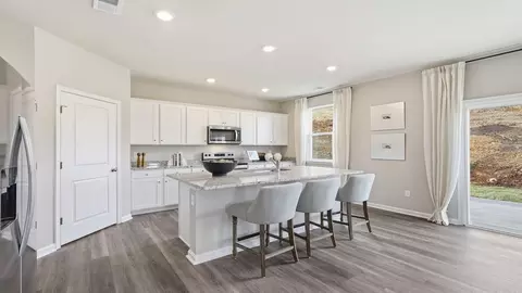 Kitchen - 4510 Christopher Pl, Penn Laird, VA 22846 photo 1 of 4