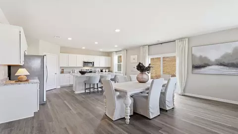 Dining - 4510 Christopher Pl, Penn Laird, VA 22846 photo 1 of 3
