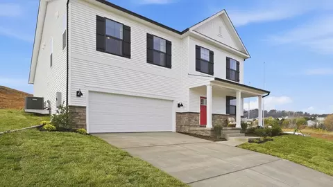 Exterior - 4510 Christopher Pl, Penn Laird, VA 22846 photo 6 of 6
