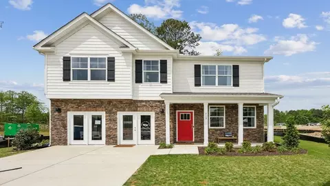 Exterior - 4510 Christopher Pl, Penn Laird, VA 22846 photo 5 of 6