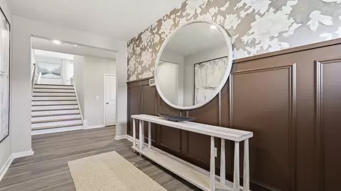 Entry Way - 4510 Christopher Pl, Penn Laird, VA 22846 photo 2 of 3