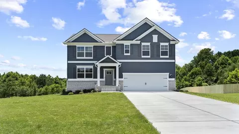 Exterior - 4510 Christopher Pl, Penn Laird, VA 22846 photo 4 of 6