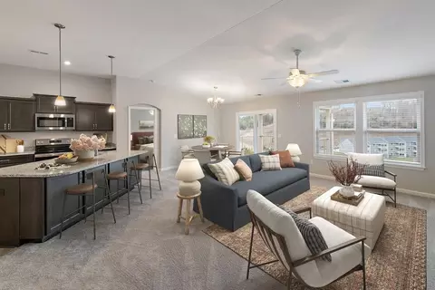 Varner Drive, Fairborn, OH 45324