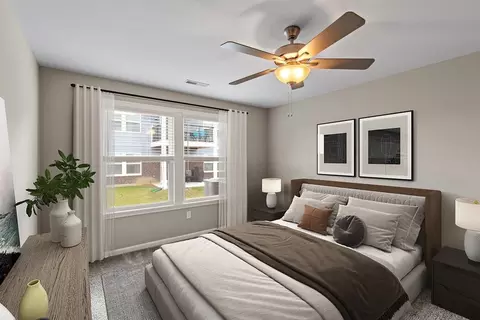 Bedroom - Varner Drive, Fairborn, OH 45324 photo 1 of 6