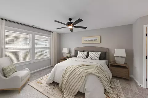 Bedroom - Varner Drive, Fairborn, OH 45324 photo 1 of 7