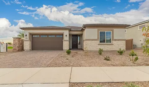 15793 W Bronco Trl, Surprise, AZ 85387
