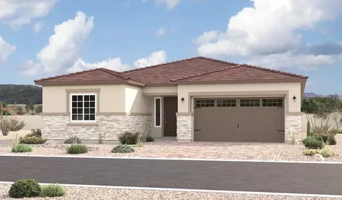 15793 W Bronco Trl, Surprise, AZ 85387