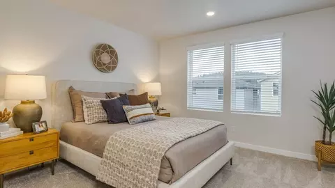 Bedroom - 3774 SW Eleven Mile Ave, Gresham, OR 97080 photo 1 of 13