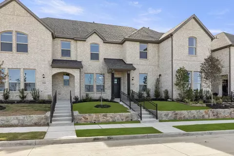5102 Roll Cast Dr, Royse City, TX 75189