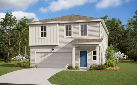 590 Givhans Loop, Hardeeville, SC 29927