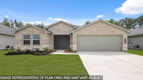 413 Alder Chase Dr, Hockley, TX 77447