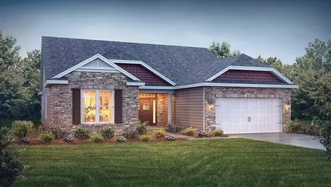 1007 Canvasback Way, Indian Trail, NC 28079