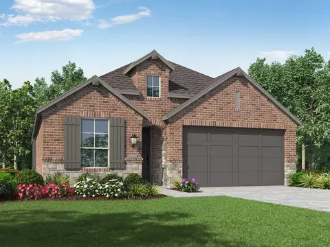 18110 Midline Landing Trl, Webster, TX 77598