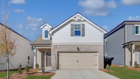 332 Bedford Trce, Conyers, GA 30094