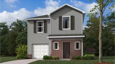 32 Deer Creek Rd, Lincoln, AL 35096