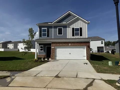 508 Coffee Ct #LOT 39, Gallatin, TN 37066