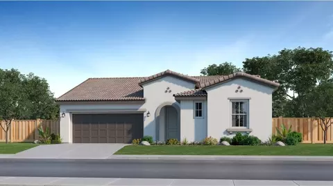 7727 Levant Pl, Tracy, CA 95377