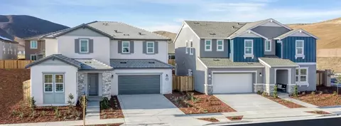 Exterior - 7727 Levant Pl, Tracy, CA 95377 photo 5 of 10