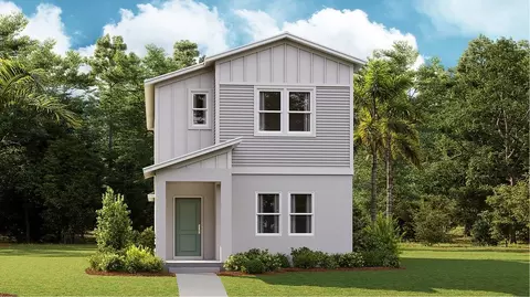 3178 Mindfullness Dr, Clermont, FL 34714
