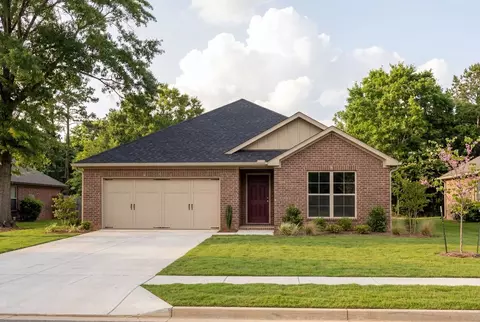 196 Cherry Laurel Dr, Hazel Green, AL 35750