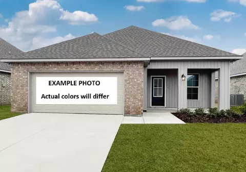 480 Garren Ln, Sulphur, LA 70665