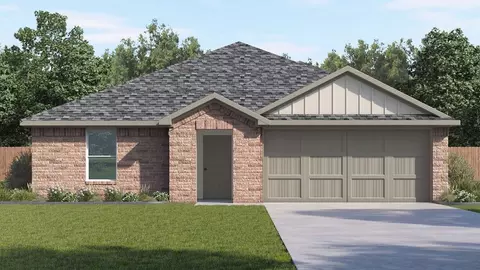1004 Switchgrass Ct, Sealy, TX 77474