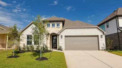 6209 Eldora Dr, College Station, TX 77845