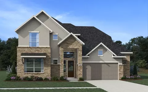 8407 Shyleaf Ct, Fulshear, TX 77441