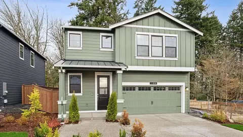 13419 NE 104th Way, Kirkland, WA 98033