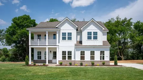 306 Eyak Ln, Murfreesboro, TN 37129