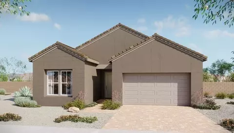 672 Ambridge Dr, Henderson, NV 89011
