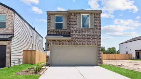 1706 Revolution Way, Missouri City, TX 77459