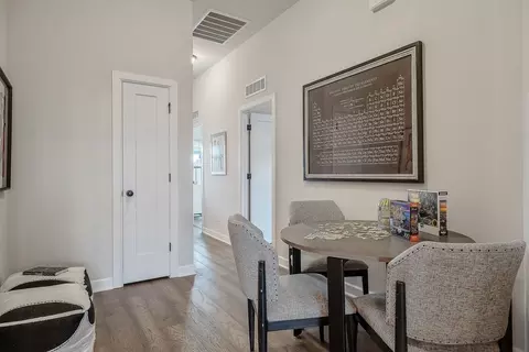 Entry Way - 16140 Tall Grass Dr, Moore, OK 73170 photo 3 of 4