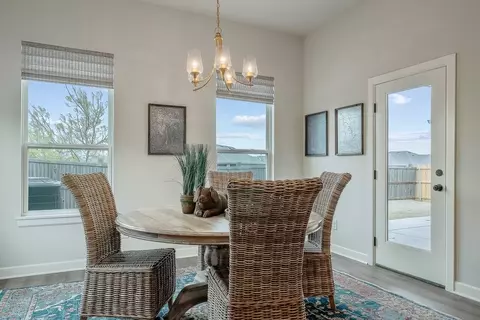 Dining - 16140 Tall Grass Dr, Moore, OK 73170 photo 1 of 2