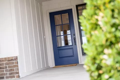Entry Way - 16140 Tall Grass Dr, Moore, OK 73170 photo 4 of 4