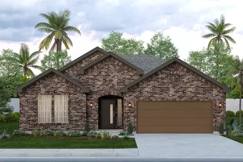 6617 Anaqua Loop, Mcallen, TX 78504