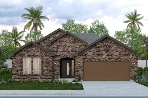 6617 Anaqua Loop, Mcallen, TX 78504